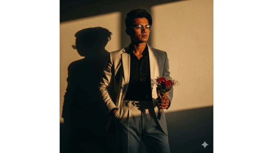 Top 10 Gemini AI Retro Style Prompts for Boys: Transform Simple Photos into Studio Portraits