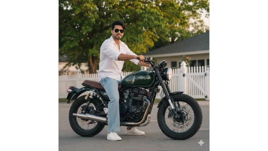 Easy Gemini AI Photo Prompts for Boys- Copy Paste Ideas for Stunning, Professional Edits