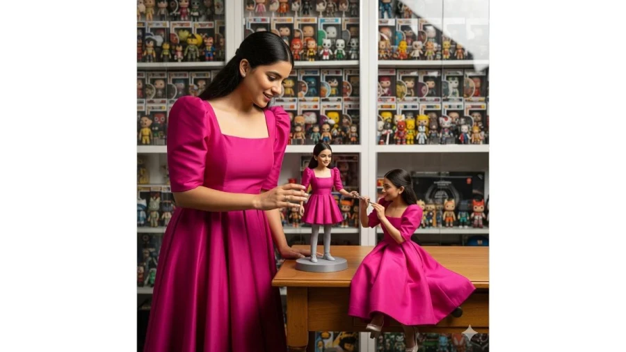 Top Gemini AI Editor Prompts to Effortlessly Transform Your Photos into 3D Figurines