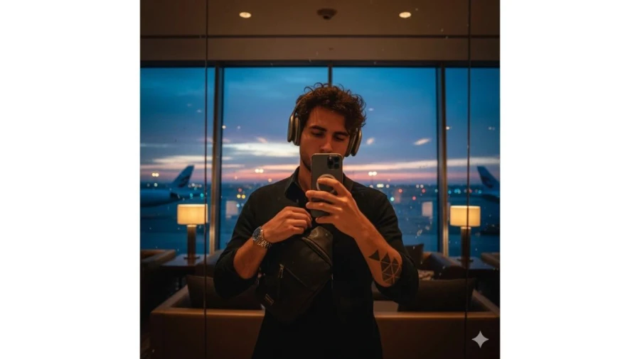 Easy Gemini AI Photo Prompts for Boys- Copy Paste Ideas for Stunning, Professional Edits