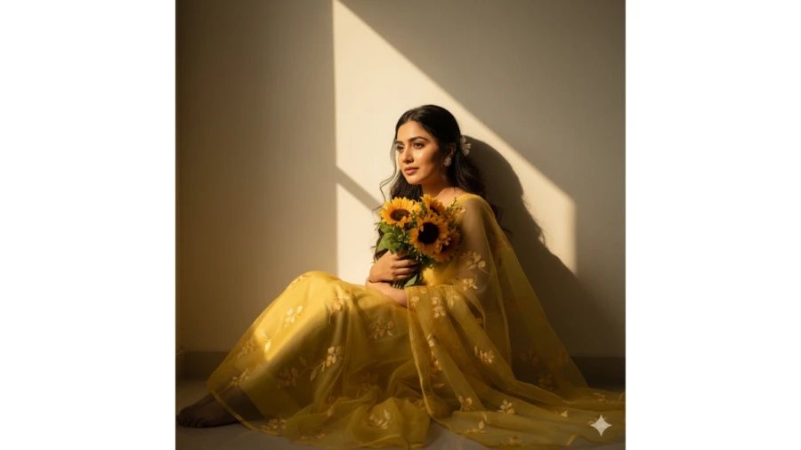 Gemini AI Prompts to Transform Your Selfies into 4K HD Realistic Retro Portraits