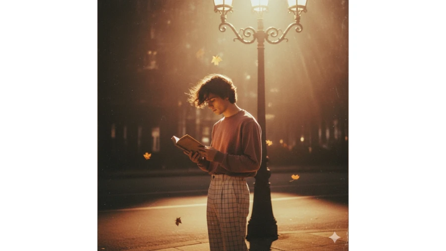 Gemini AI Prompts to Transform Your Selfies into 4K HD Realistic Retro Portraits