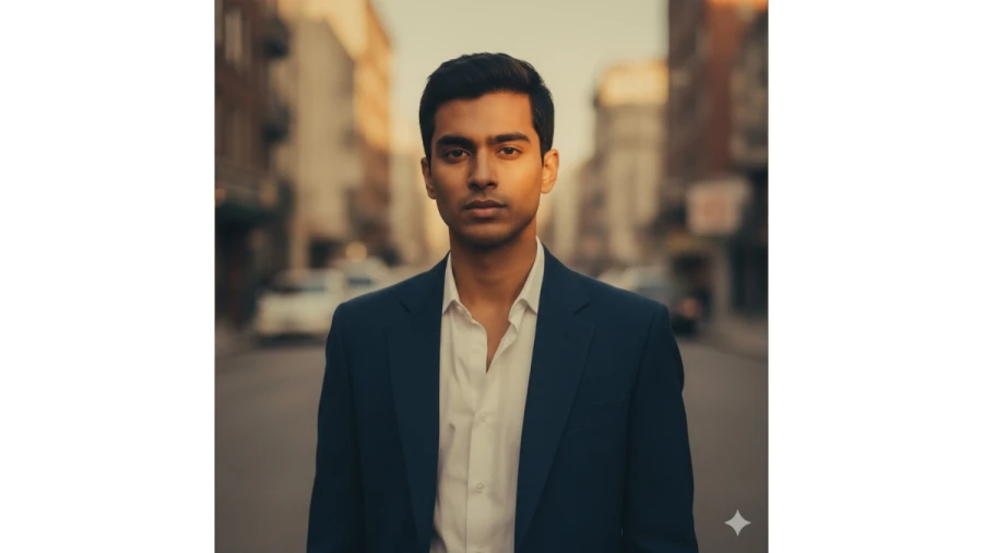 Gemini AI Prompts to Transform Your Selfies into 4K HD Realistic Retro Portraits