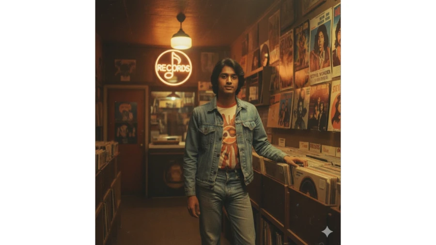 Gemini AI Prompts to Transform Your Selfies into 4K HD Realistic Retro Portraits