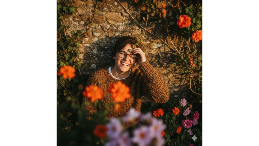 Gemini AI Prompts to Transform Your Selfies into 4K HD Realistic Retro Portraits