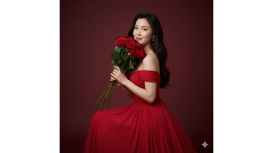 Gemini AI Prompts to Transform Your Selfies into 4K HD Realistic Retro Portraits