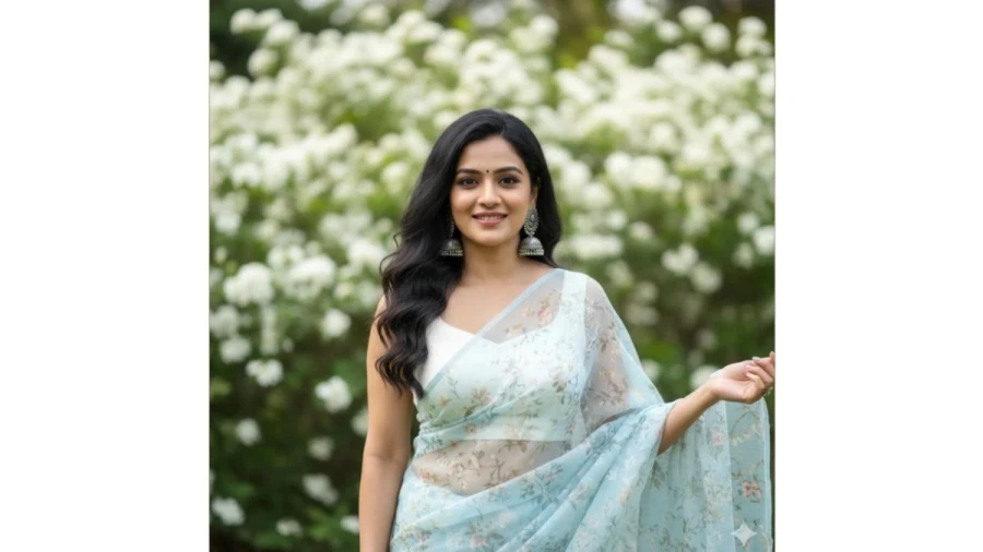 Free Gemini AI Saree Photo Editing Prompts for Girls – Create High Quality Professional Style Photos Instantly