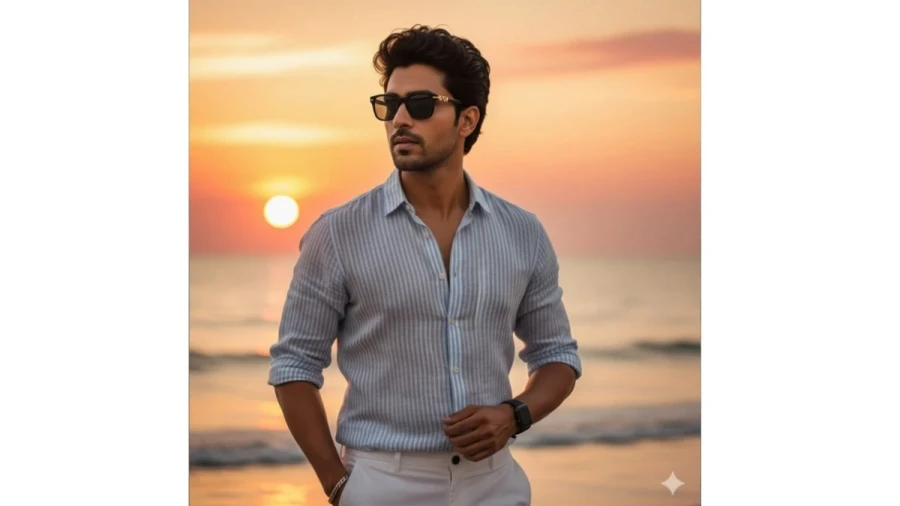 Easy Gemini AI Photo Prompts for Boys- Copy Paste Ideas for Stunning, Professional Edits