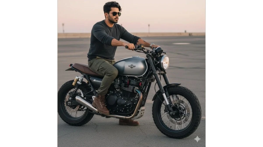 Easy Gemini AI Photo Prompts for Boys- Copy Paste Ideas for Stunning, Professional Edits