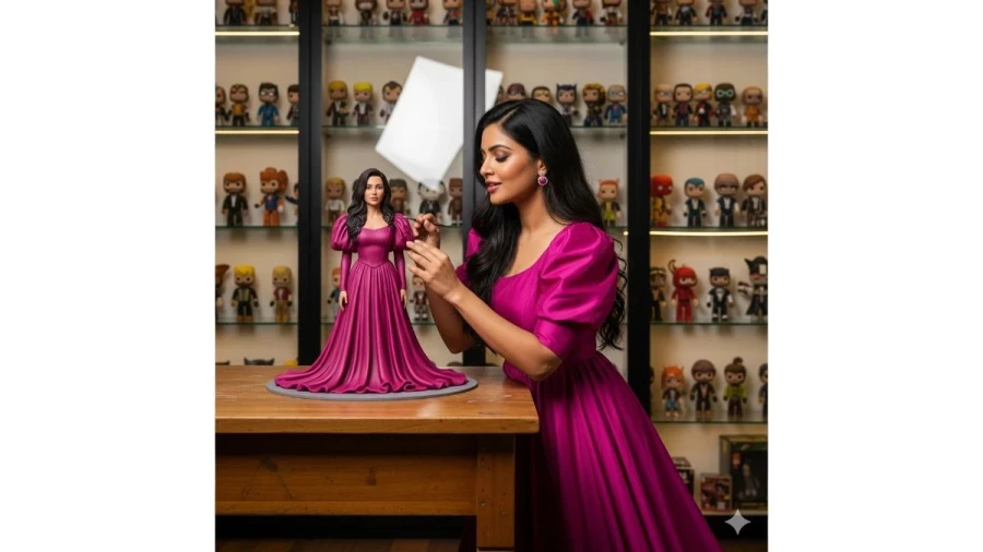 Top Gemini AI Editor Prompts to Effortlessly Transform Your Photos into 3D Figurines