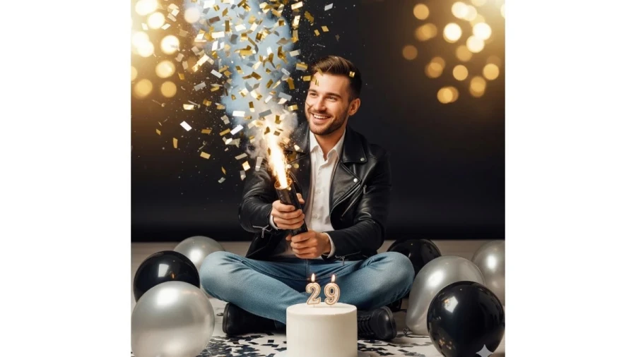 Top 10 Gemini AI Birthday Photo Editing Prompts: Craft Stylish and Memorable Portraits for Boys and Girls