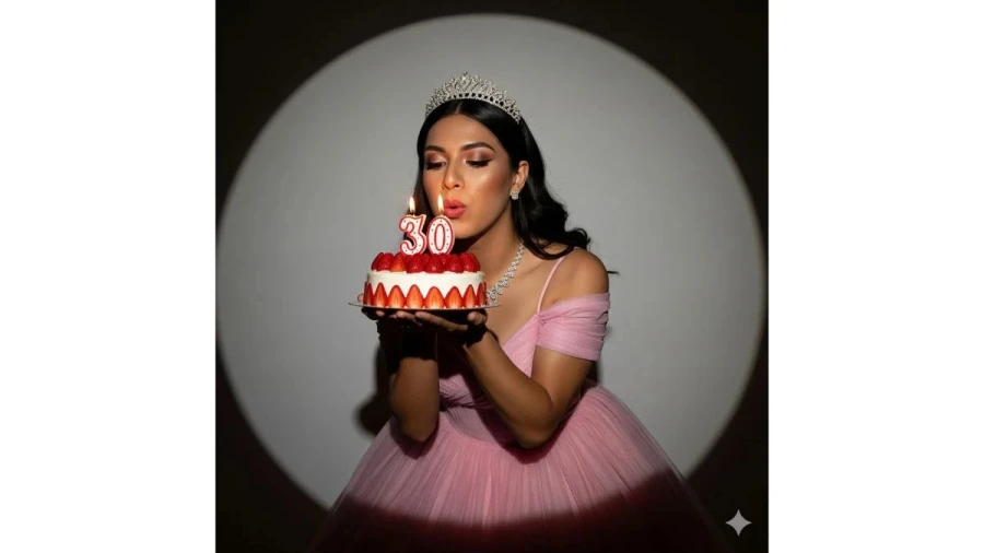 Top 10 Gemini AI Birthday Photo Editing Prompts: Craft Stylish and Memorable Portraits for Boys and Girls