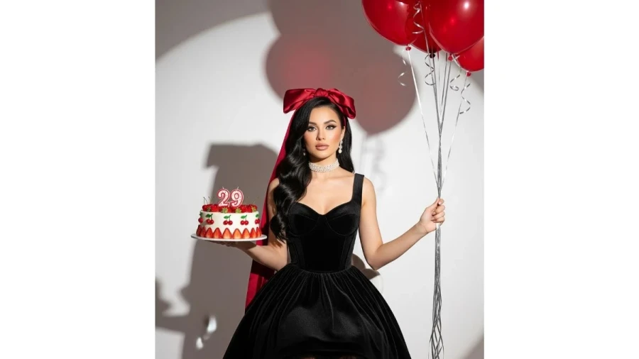 Top 10 Gemini AI Birthday Photo Editing Prompts: Craft Stylish and Memorable Portraits for Boys and Girls