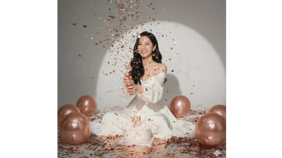 Top 10 Gemini AI Birthday Photo Editing Prompts: Craft Stylish and Memorable Portraits for Boys and Girls