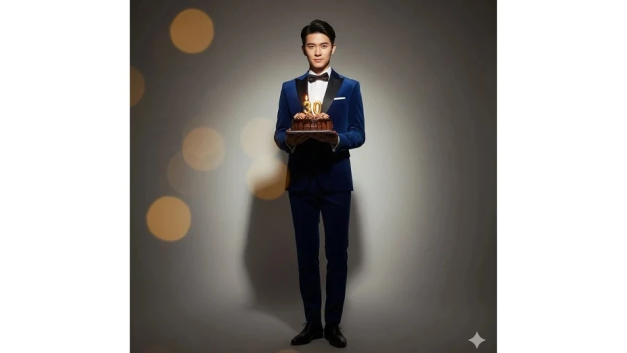 Top 10 Gemini AI Birthday Photo Editing Prompts: Craft Stylish and Memorable Portraits for Boys and Girls