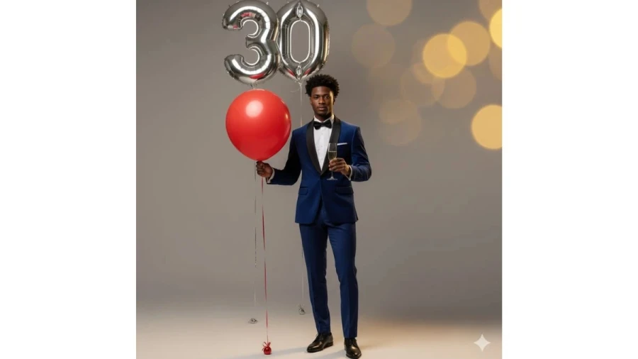 Top 10 Gemini AI Birthday Photo Editing Prompts: Craft Stylish and Memorable Portraits for Boys and Girls