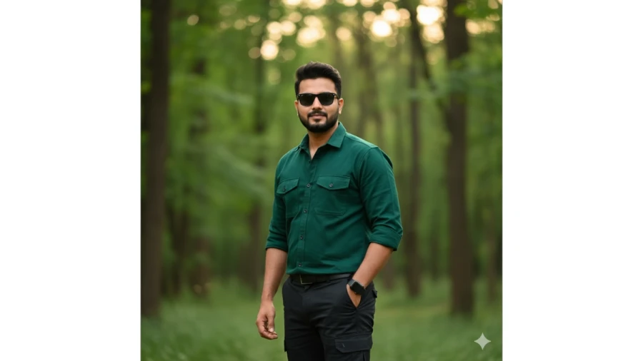 15 ChatGPT Photo Editing Prompts for Boys: Transform Your Photos into Epic Portraits