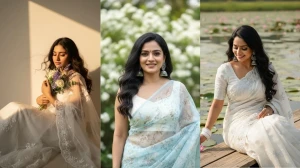 Free Gemini AI Saree Photo Editing Prompts for Girls – Create High Quality Professional Style Photos Instantly