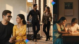 10 Romantic Google Gemini AI Photo Prompts to Transform Couples’ Pictures