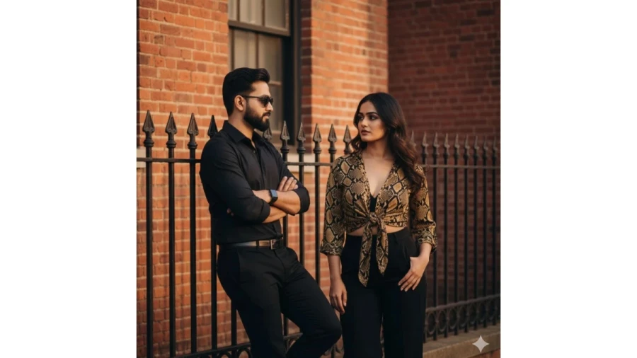 10 Romantic Google Gemini AI Photo Prompts to Transform Couples’ Pictures