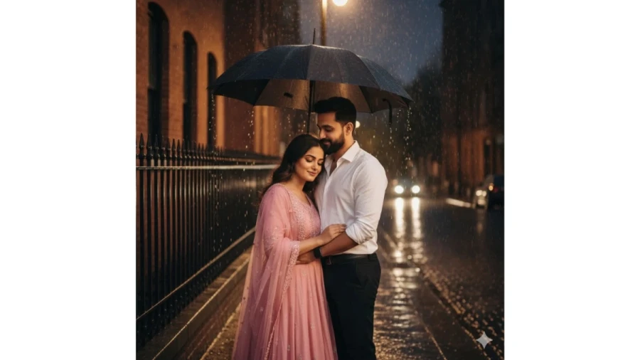 10 Romantic Google Gemini AI Photo Prompts to Transform Couples’ Pictures