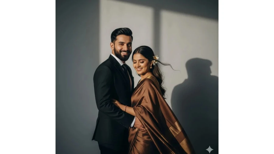 10 Romantic Google Gemini AI Photo Prompts to Transform Couples’ Pictures