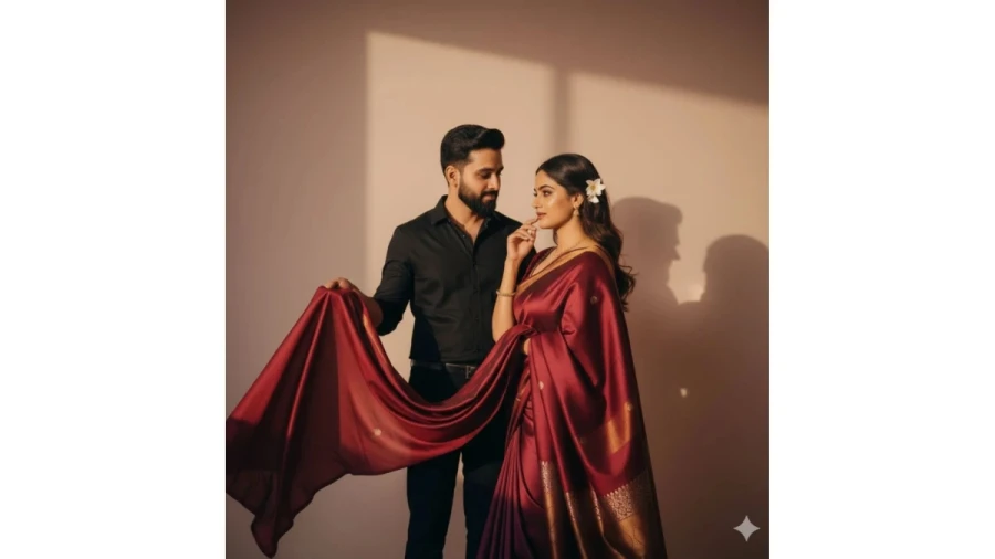 10 Romantic Google Gemini AI Photo Prompts to Transform Couples’ Pictures