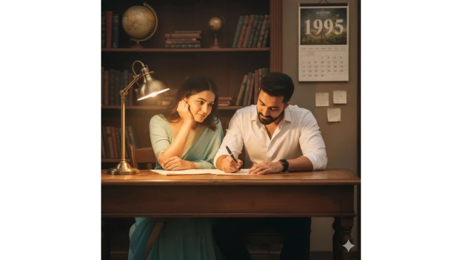 10 Romantic Google Gemini AI Photo Prompts to Transform Couples’ Pictures