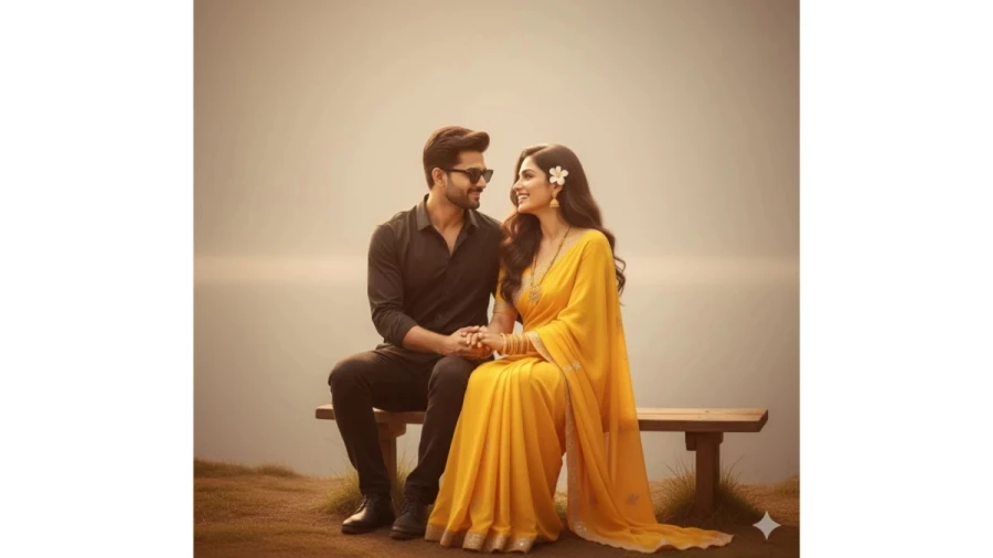 10 Romantic Google Gemini AI Photo Prompts to Transform Couples’ Pictures