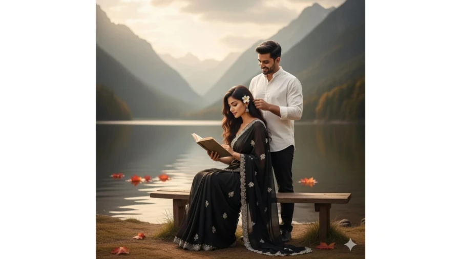 10 Romantic Google Gemini AI Photo Prompts to Transform Couples’ Pictures