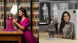 Top Gemini AI Editor Prompts to Effortlessly Transform Your Photos into 3D Figurines