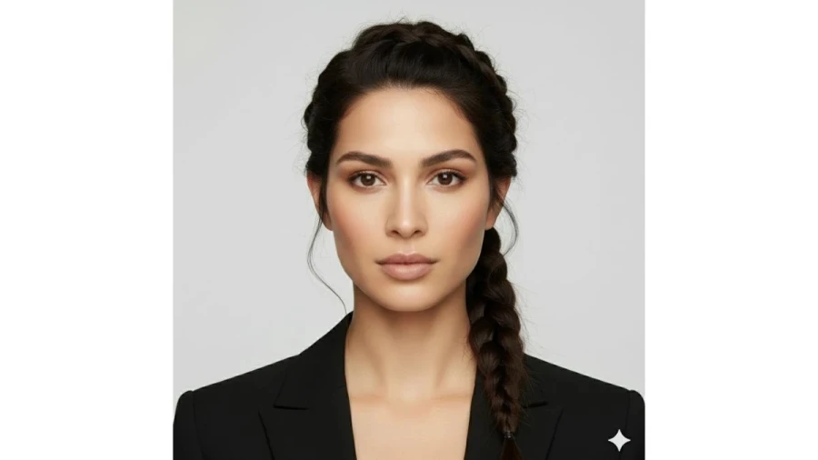 15 Gemini AI Prompts to Instantly Transform Your Hairstyle in Photos